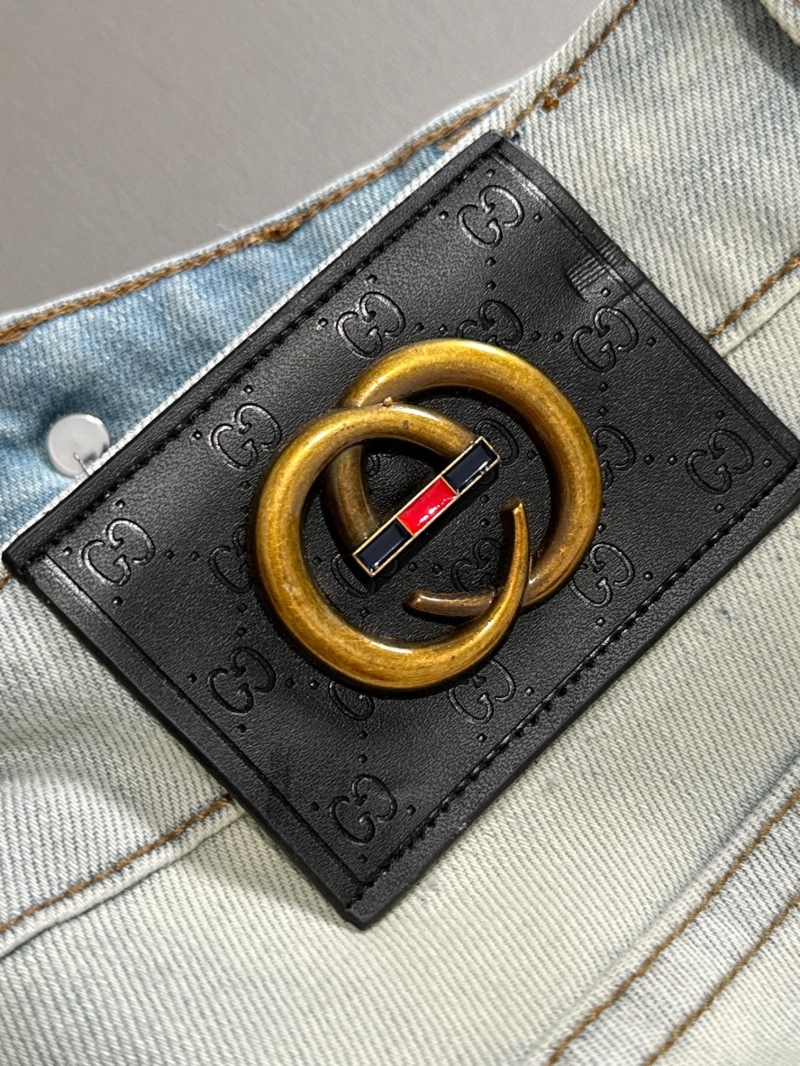 Gucci Jeans